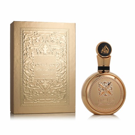 Profumo Donna Lattafa Fakhar Extrait