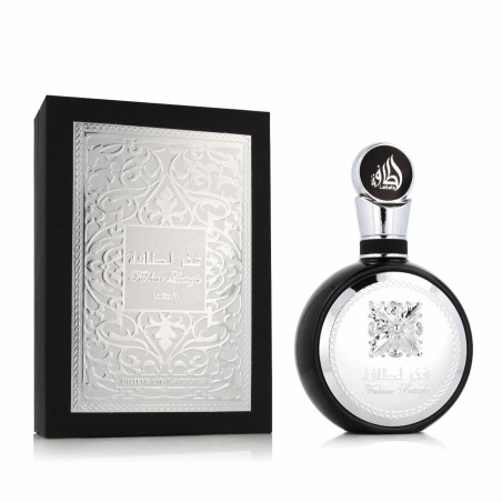 Herrenparfüm Lattafa Pride Fakhar Black