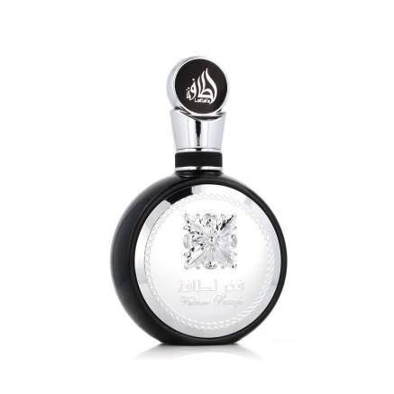 Herrenparfüm Lattafa Pride Fakhar Black 2
