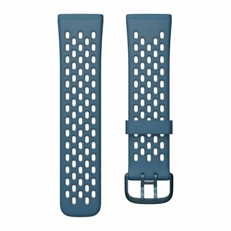 Smartwatch Fitbit Blue (Refurbished A)