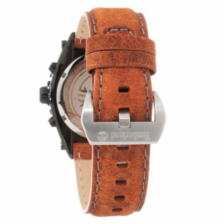 Orologio Uomo Timberland TBL13331JSTB2PN Nero (Ricondizionati C)