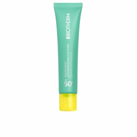 Crema Viso Biotherm AQUASCREEN