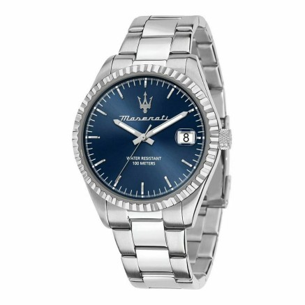 Orologio Unisex Maserati R8853100029 (Ricondizionati C)