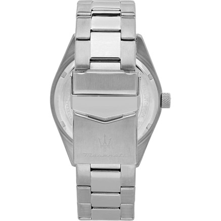 Orologio Unisex Maserati R8853100029 (Ricondizionati C) 2