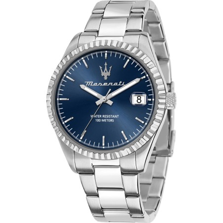 Montre Unisexe Maserati R8853100029 (Reconditionné C)