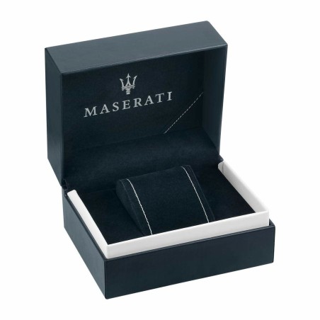 Montre Unisexe Maserati R8853100029 (Reconditionné C)
