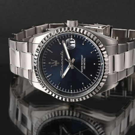 Montre Unisexe Maserati R8853100029 (Reconditionné C)