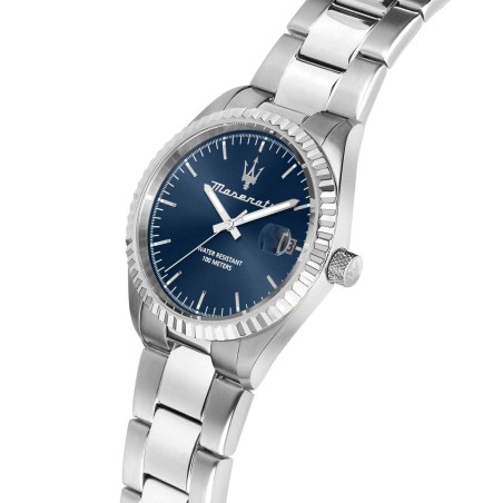 Montre Unisexe Maserati R8853100029 (Reconditionné C)