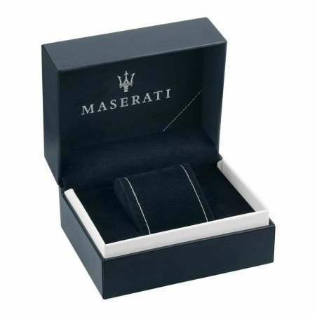Montre Unisexe Maserati R8853100029 (Reconditionné C)