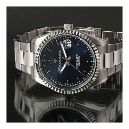 Montre Unisexe Maserati R8853100029 (Reconditionné C)