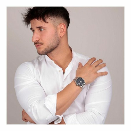 Unisex-Uhr Maserati R8853100029 (Restauriert C)