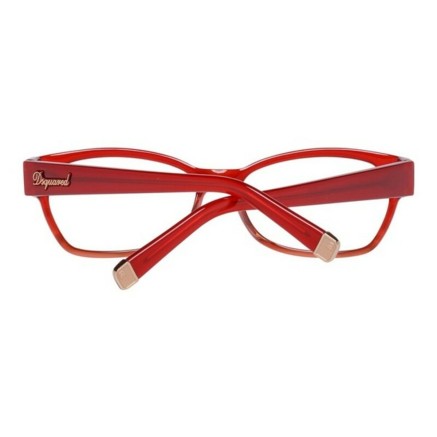 Brillenframe Dames Dsquared2 2