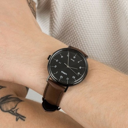 Orologio Unisex Lorus NA 2
