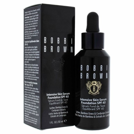 Base de Maquillaje Fluida Bobbi Brown INTENSIVE SKIN SERUM N-042 Beige