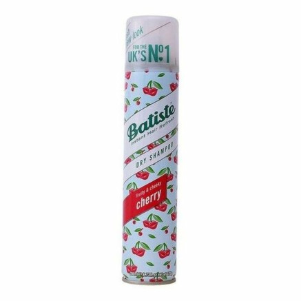 Champú en Seco Batiste Cherry