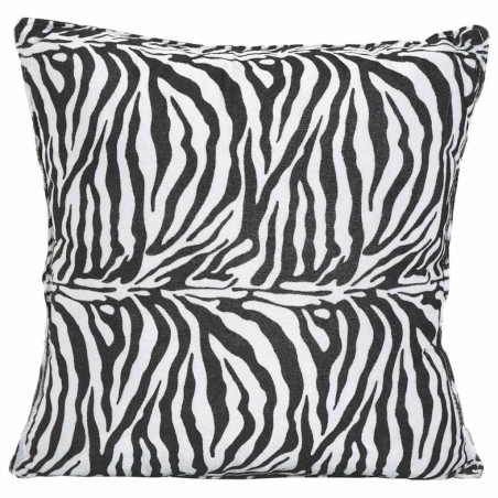 Canapé à 2 places cuir artificiel blanc