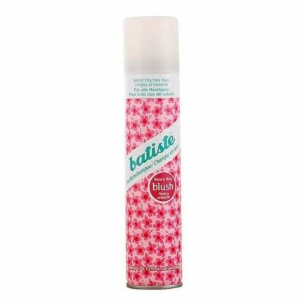 Shampoo Secco Blush Floral & Flirty Batiste 503298 200 ml