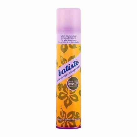 Droge Shampoo Batiste 2524958