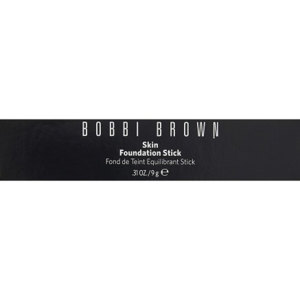 Make-Up Set Bobbi Brown SKIN FOUNDATION 2