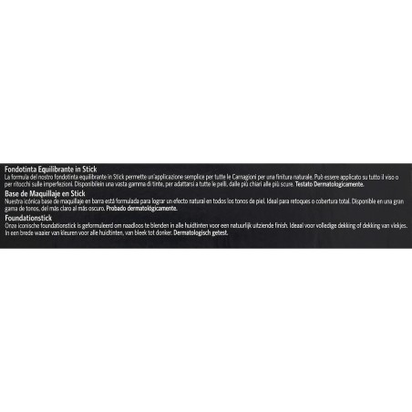 Make-Up Set Bobbi Brown SKIN FOUNDATION