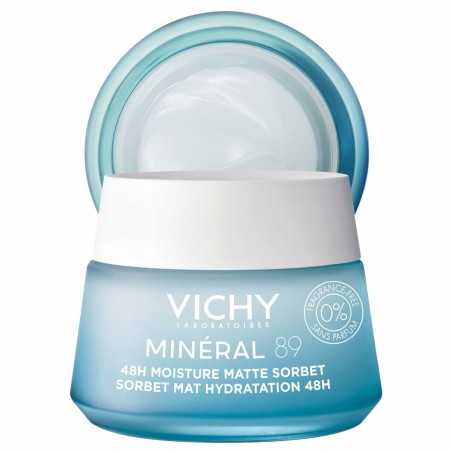 Gel Hidratante Vichy MINÉRAL 89 50 ml