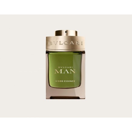 Men's Perfume Bvlgari Bvlgari Man Wood Essence EDP 60 ml 2