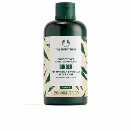 Balsamo The Body Shop GINGER 250 ml