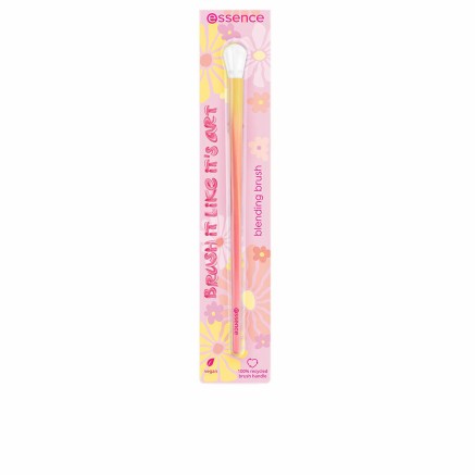 Brocha de Maquillaje Essence BRUSH IT LIKE IT'S ART