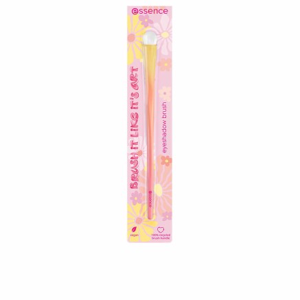 Pennello da Trucco Essence BRUSH IT LIKE IT'S ART