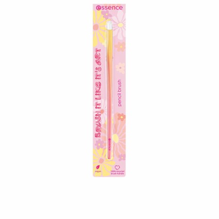 Brocha de Maquillaje Essence BRUSH IT LIKE IT'S ART