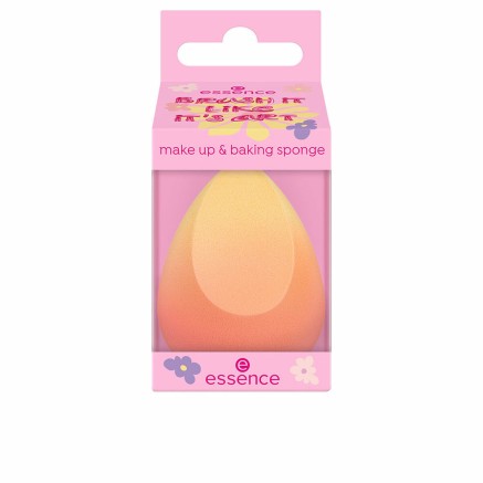 Brocha de Maquillaje Essence BRUSH IT LIKE IT'S ART
