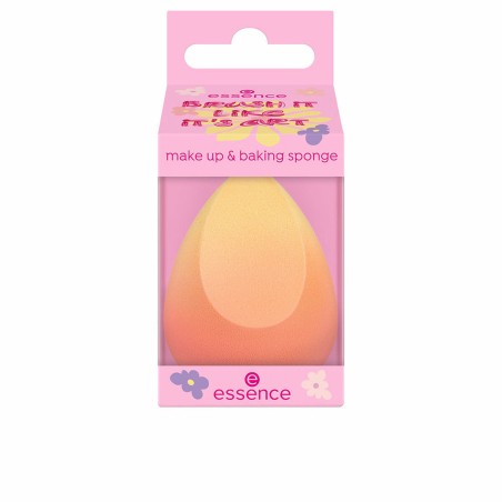 Pennello da Trucco Essence BRUSH IT LIKE IT'S ART