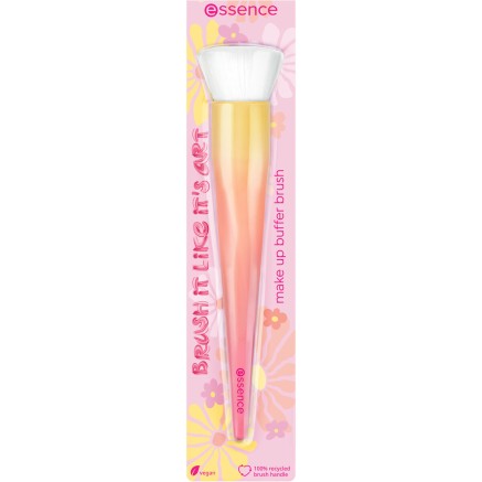 Make-Up Pinsel Essence BRUSH IT LIKE IT'S ART 2