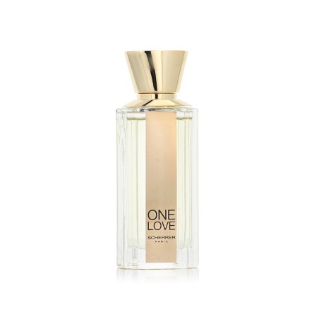 Damesparfum Jean Louis Scherrer One Love EDP