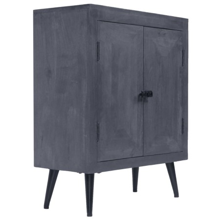 Buffet Bois solide de manguier 60x30x76 cm