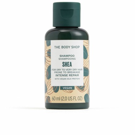 Shampooing The Body Shop SHEA 60 ml