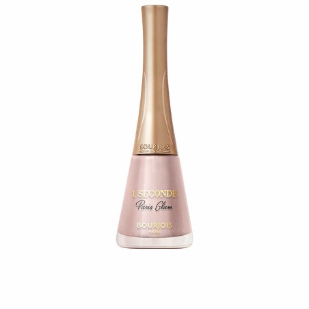 Smalto per unghie Bourjois SOIRS DE PARIS ONE SECONDE (1 Unità)