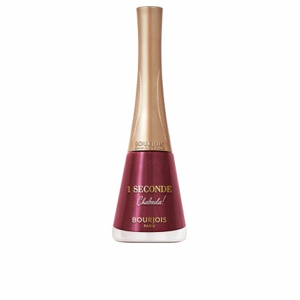 Smalto per unghie Bourjois SOIRS DE PARIS ONE SECONDE (1 Unità)