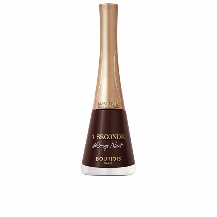 Smalto per unghie Bourjois SOIRS DE PARIS ONE SECONDE