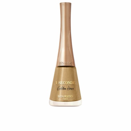 Nail polish Bourjois SOIRS DE PARIS ONE SECONDE