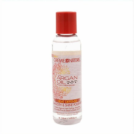 Olio Riparatore Integrale Creme Of Nature ARGAN OIL