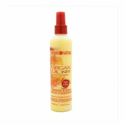 Balsamo Creme Of Nature ARGAN OIL