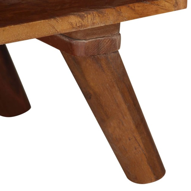 Buffet Bois de récupération massif 150x40x152 cm