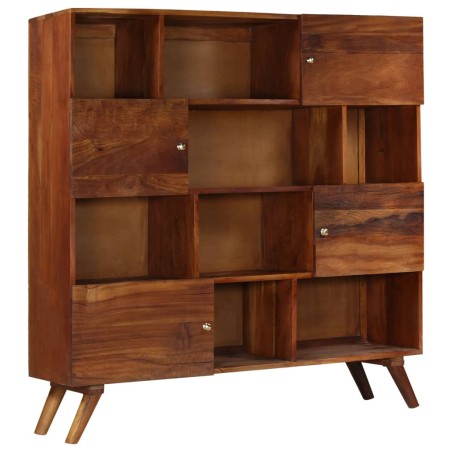 Buffet Bois de récupération massif 150x40x152 cm