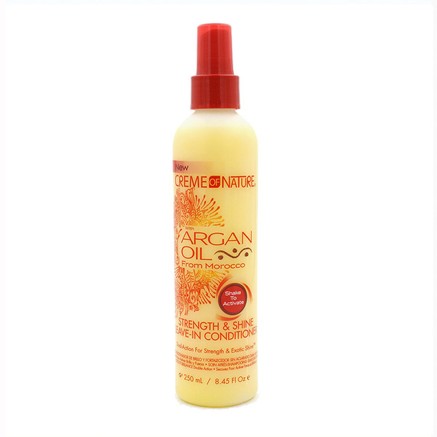 Balsamo Creme Of Nature ARGAN OIL 2