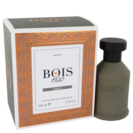 Perfume Unisex Bois 1920 1920 Itruk EDP 100 ml