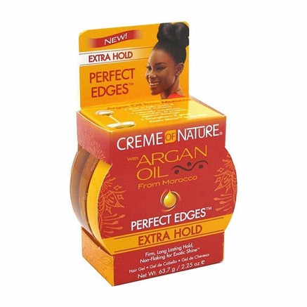 Crema Fissante Ultraforte Creme Of Nature ARGAN OIL