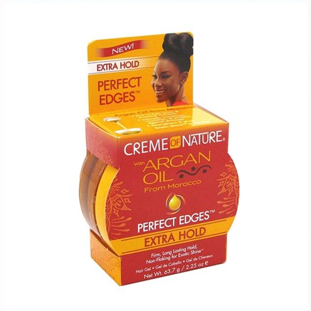Crema Fissante Ultraforte Creme Of Nature ARGAN OIL 2