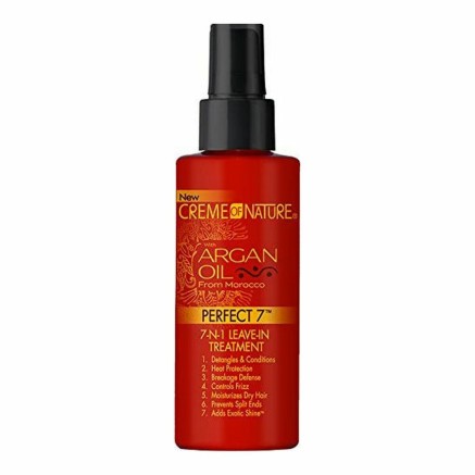Trattamento Creme Of Nature ARGAN OIL