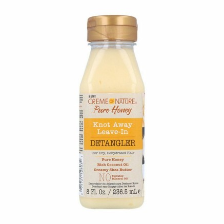 Crème stylisant Creme Of Nature PURE HONEY